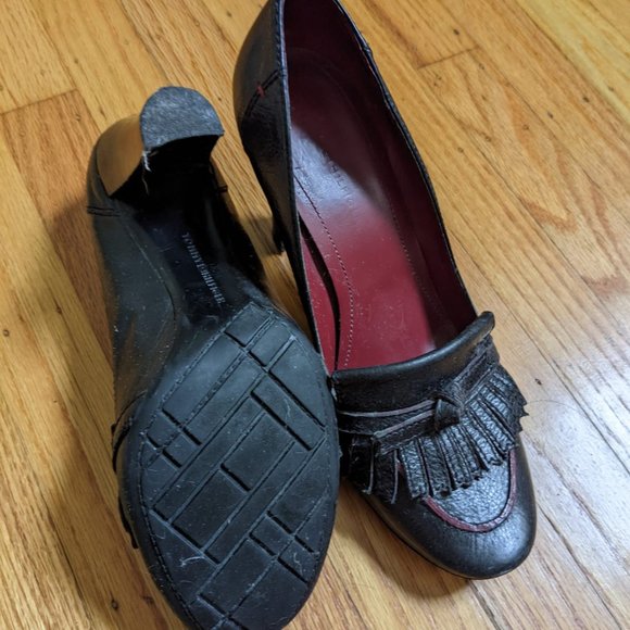 High heels - Picture 4 of 5